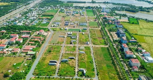 Trung t&acirc;m Ph&aacute;t triển quỹ đất c&oacute; được tư vấn x&aacute;c định gi&aacute; đất?