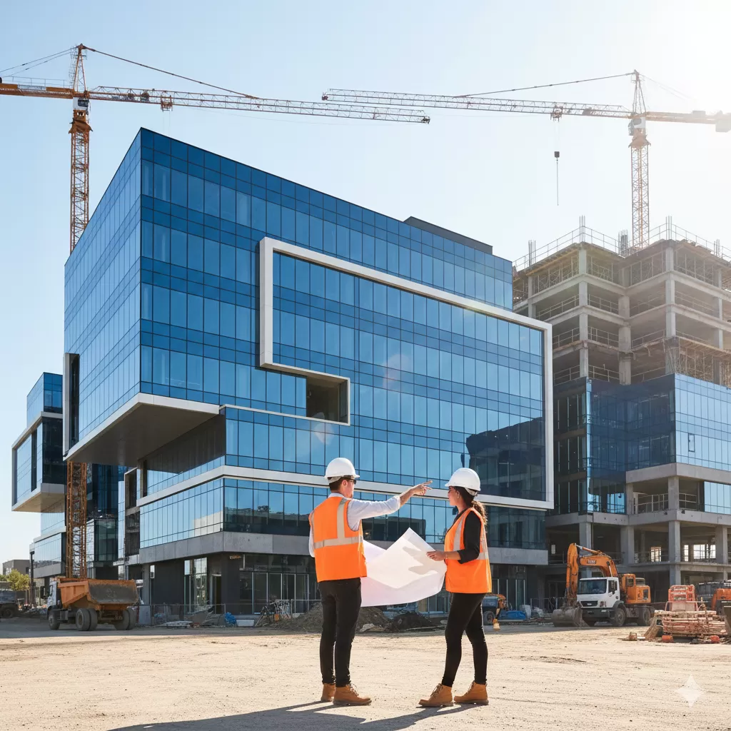 Đội ngũ Ban lãnh đạo