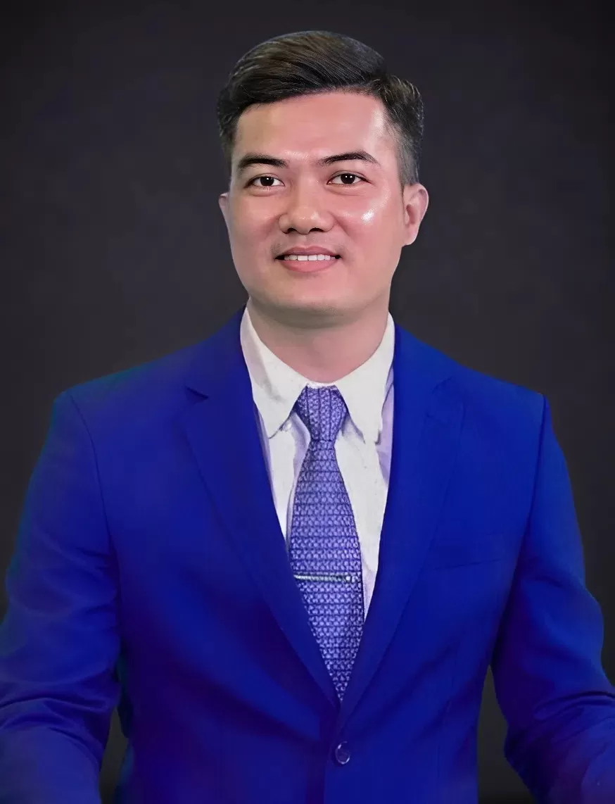 ÔNG NGUYỄN ANH TUẤN