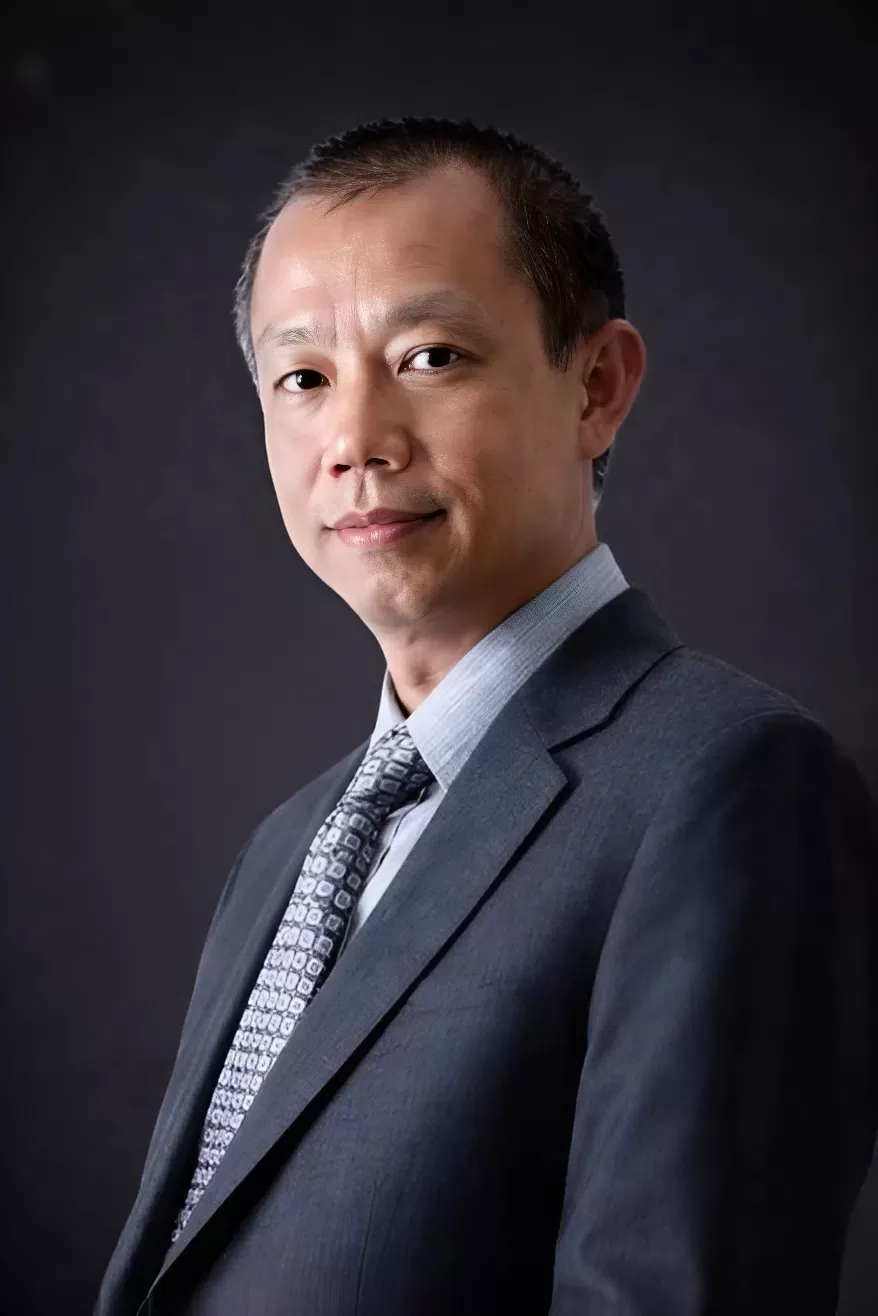 ÔNG NGUYỄN NGỌC TÂN