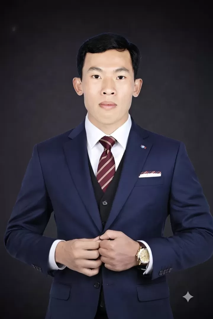 ÔNG TRỊNH QUỐC TRUYỆN