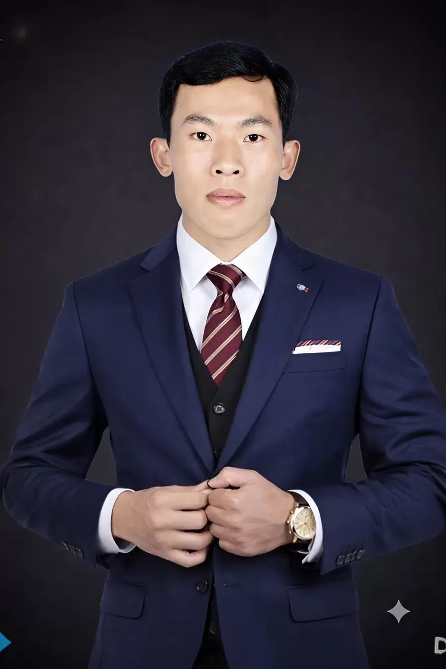 ÔNG TRỊNH QUỐC TRUYỆN