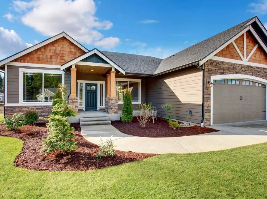 Trải nghiệm dịch vụ thi công nhà phố trọn gói